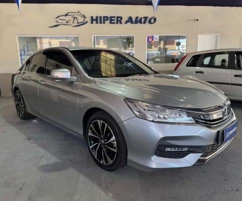 HONDA ACCORD Sedan EX 3.5 V6 24V
