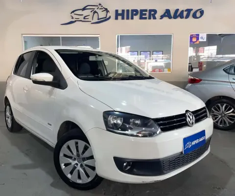 VOLKSWAGEN FOX 1.0 Mi Total Flex 8V 5p