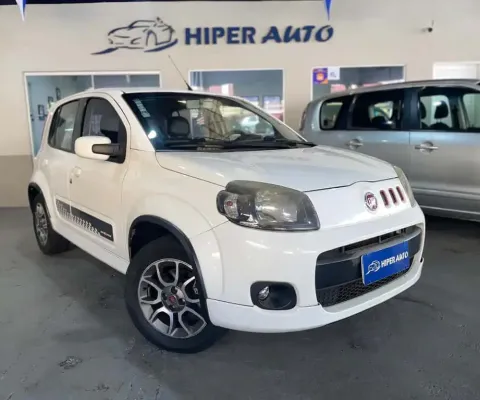 FIAT UNO UNO SPORTING 1.4 EVO Fire Flex 8V 4p