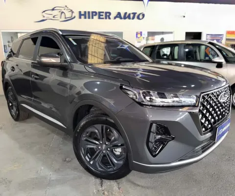 CAOA CHERY TIGGO 7 SPORT 1.5 Turbo Flex 16V Aut.  