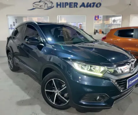 HONDA HR-V EX 1.8 Flexone 16V 5p Aut.
