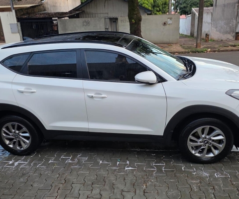 Tucson 1.  6 Turbo 177CV 2019  ***PARTICULAR*** vendo troco