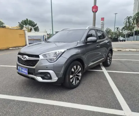 CAOA CHERY TIGGO 5X 5X TXS 1.5 16V Turbo Flex Aut.