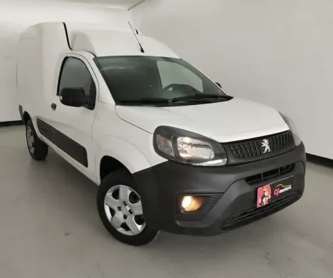 PEUGEOT PARTNER Rapid Busin. Pack 1.4 Flex Mec.