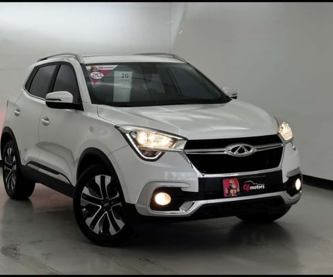 CAOA CHERY TIGGO 5X 5X TXS 1.5 16V Turbo Flex Aut.