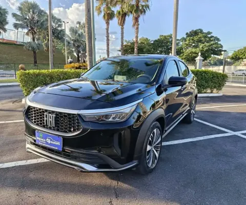 FIAT FASTBACK Audace 1.0 200 T. Flex Aut