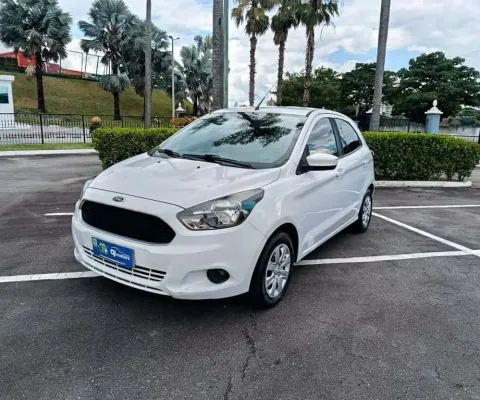 FORD KA 1.0 SE/SE Plus TiVCT Flex 5p