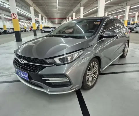 CAOA CHERY ARRIZO 6 GSX 1.5 Turbo Flex Aut.