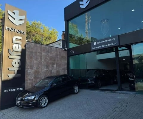 AUDI A3 1.8 TFSI Sedan Ambition 20V 180cv - 2015/2015