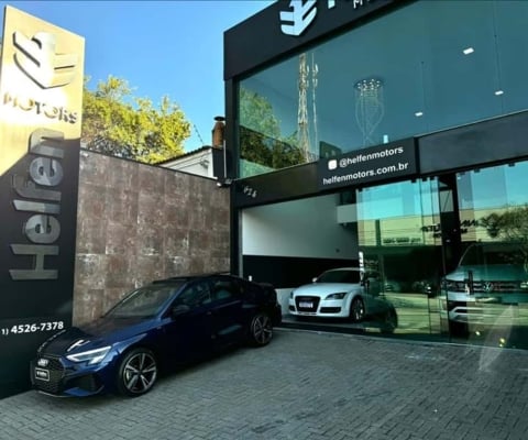 AUDI A3 2.0 40 TFSI Mhev Sedan Performance Black - 2023/2024