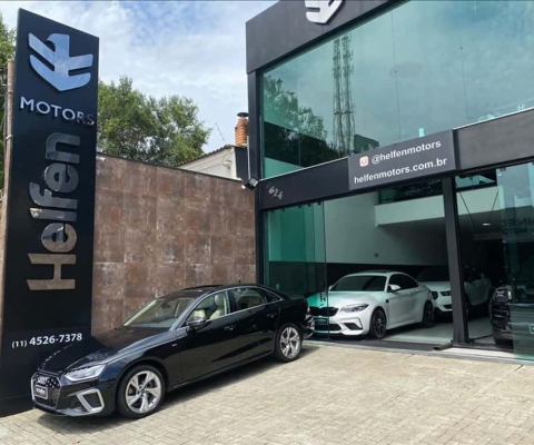 AUDI A4 2.0 TFSI Prestige Plus S Tronic - 2021/2022