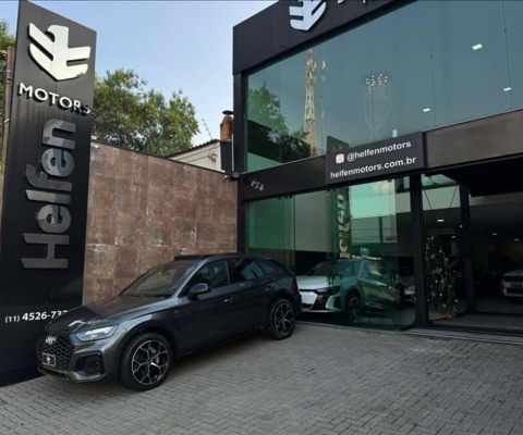 AUDI Q5 2.0 55 TFSI Phev Sportback Performance Black Quattro S Tronic - 2022/2023