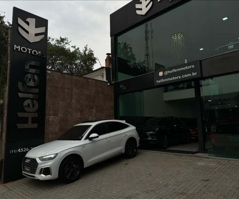 AUDI Q5 2.0 55 TFSI Phev Sportback Performance Quattro S Tronic - 2022/2023