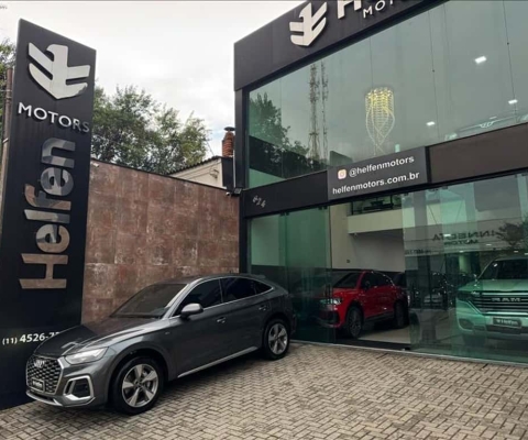 AUDI Q5 2.0 55 TFSI Phev Sportback Performance Quattro S Tronic - 2023/2023