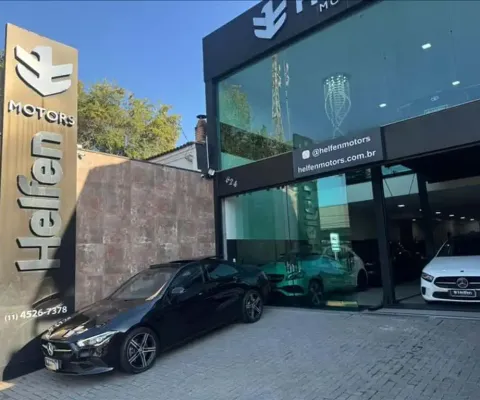 MERCEDES-BENZ CLA 250 2.0 CGI 4matic 7g-dct - 2019/2020