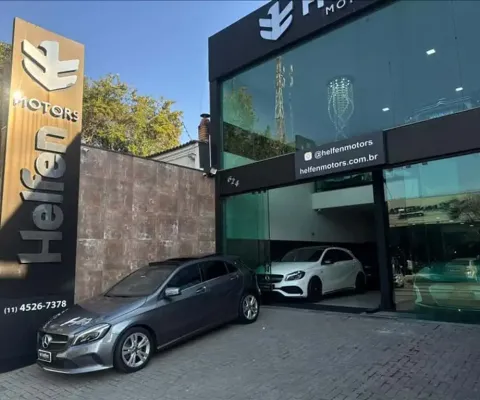 MERCEDES-BENZ A 200 1.6 CGI 7g-dct - 2017/2018