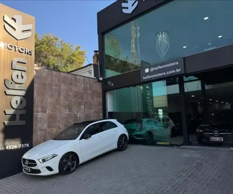 MERCEDES-BENZ A 250 2.0 CGI Vision 7g-dct - 2020/2020