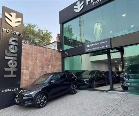 VOLVO XC40 1.5 T5 Hybrid R-design FWD Geartronic - 2021/2021