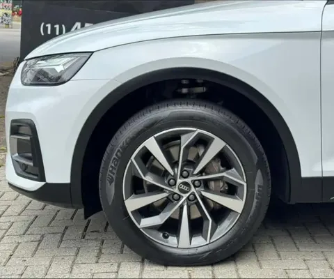 AUDI Q5 2.0 45 TFSI Prestige Quattro S Tronic - 2021/2021