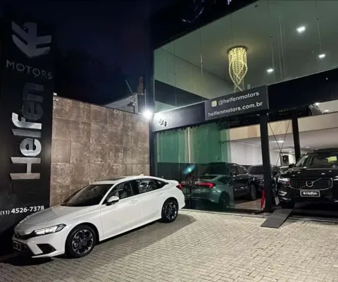 HONDA CIVIC 2.0 DI E:hev Touring E- - 2023/2023