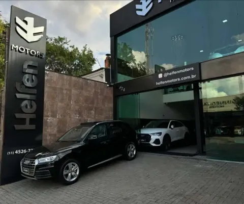 AUDI Q5 2.0 TFSI Prestige Plus S Tronic - 2019/2019