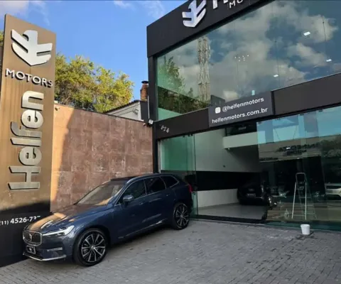 VOLVO XC60 2.0 T8 Hybrid Inscription AWD Geartronic - 2021/2021