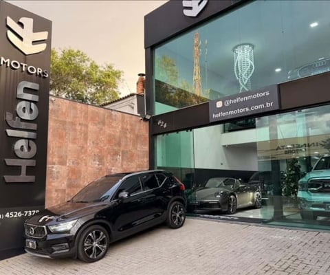 VOLVO XC40 2.0 T4 Inscription Geartronic - 2020/2021