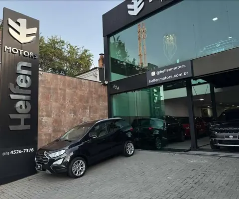 FORD ECOSPORT 1.5 Ti-vct Titanium - 2019/2020