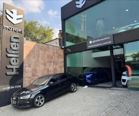 AUDI A3 1.4 TFSI Sedan Prestige Plus - 2019/2019