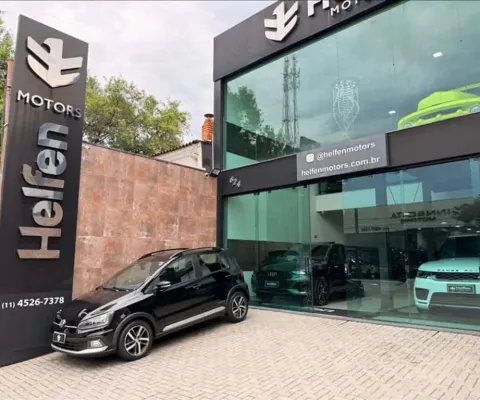 VOLKSWAGEN FOX 1.6 MSI Xtreme - 2017/2018