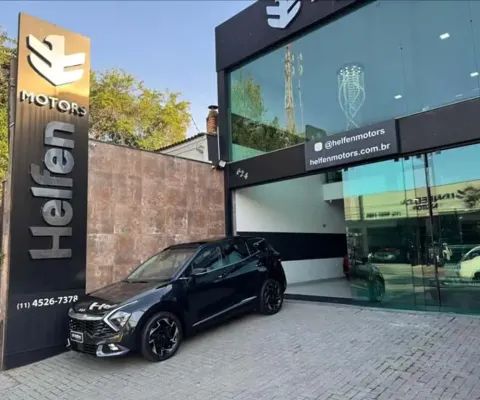 KIA SPORTAGE 1.6 Tgdi Mhev EX Prestige - 2022/2023