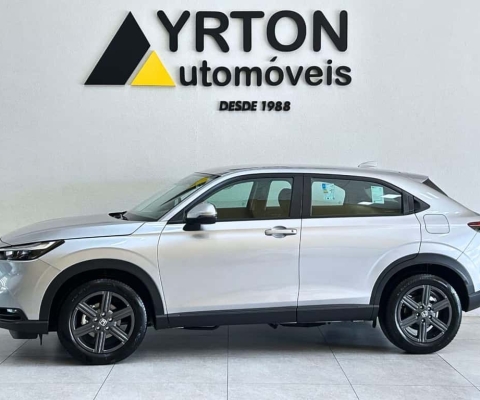 HONDA HR-V 1.5 16V 4P FLEX EXL AUTOMÁTICO CVT