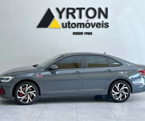 VOLKSWAGEN Jetta 2.0 4P 350 TSI GLI AUTOMÁTICO DSG