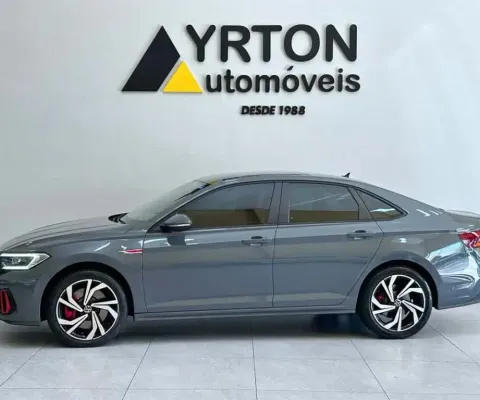 VOLKSWAGEN Jetta 2.0 4P 350 TSI GLI AUTOMÁTICO DSG