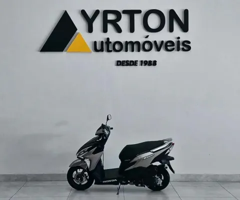 HONDA Elite 125 