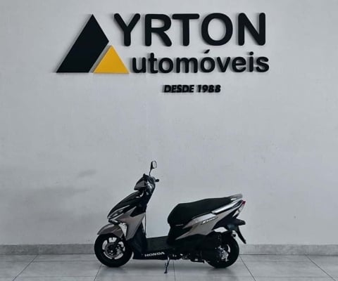 HONDA Elite 125 