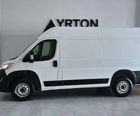 FIAT Ducato 2.2 BLUEHDI DIESEL CARGO