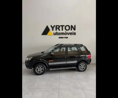 FORD Ecosport 1.6 4P FREESTYLE FLEX