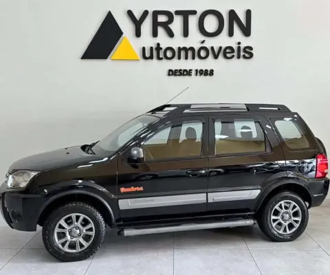 FORD Ecosport 1.6 4P FREESTYLE FLEX
