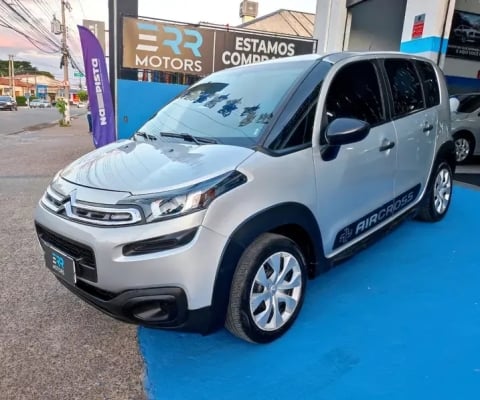 Citroën Aircross