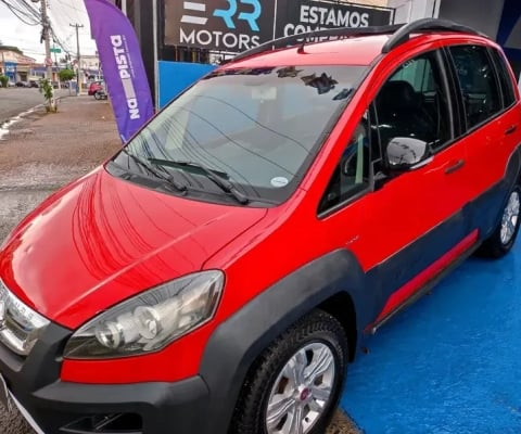 Fiat Idea