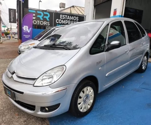 Citroën Xsara Picasso