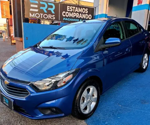 CHEVROLET PRISMA 1.4 LT 8V FLEX
