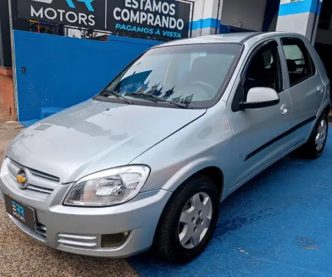 CHEVROLET CELTA 1.0 LT 8V FLEX