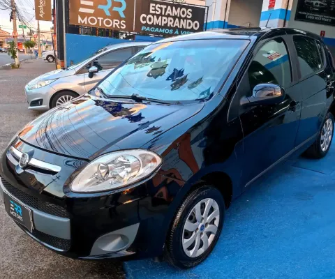 Fiat Palio Attractive 1.0 EVO Fire Flex 8V 5P 2012