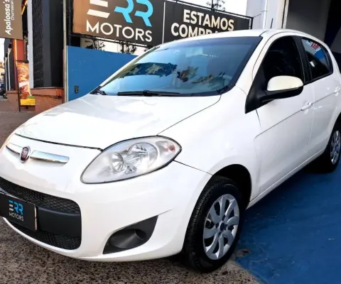 FIAT PALIO 1.0 ATTRACTIVE 8V FLEX 2015 
