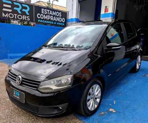 FOX 1.0 FLEX COMPLETO