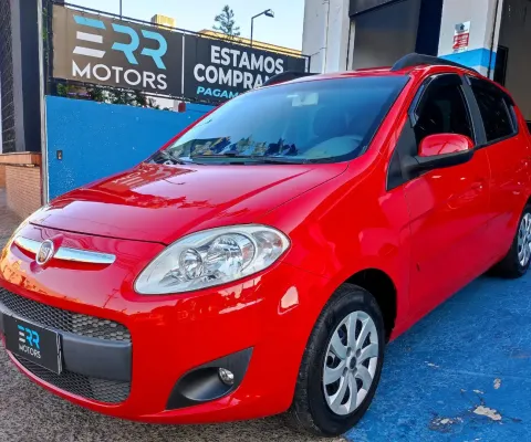 PALIO 1.0 ATTRACTIVE 8V FLEX