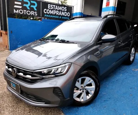 NIVUS 200 TSI COMFORTLINE AUT. FLEX