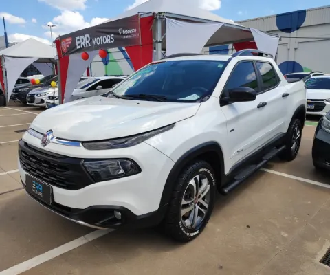 Fiat toro 2.0 freedom  diesel manual